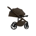 Коляска детская 2 в 1 Sweet Baby Dolce цвет: Dark Beige 427705