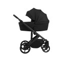 Коляска детская 2 в 1 Sweet Baby Dolce цвет: Black 427703