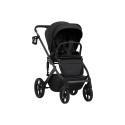 Коляска детская 2 в 1 Sweet Baby Dolce цвет: Black 427703