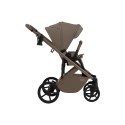 Коляска детская 2 в 1 Sweet Baby Dolce цвет: Mokka 427708