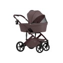 Коляска детская 2 в 1 Sweet Baby Dolce цвет: Mokka 427708