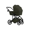 Коляска детская 2 в 1 Sweet Baby Dolce цвет: Dark Green 427704