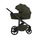 Коляска детская 2 в 1 Sweet Baby Dolce цвет: Dark Green 427704