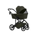 Коляска детская 2 в 1 Sweet Baby Dolce цвет: Dark Green 427704