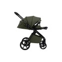 Коляска детская 2 в 1 Sweet Baby Elegante Therma Colore цвет: Green 427711