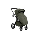 Коляска детская 2 в 1 Sweet Baby Elegante Therma Colore цвет: Green 427711