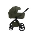 Коляска детская 2 в 1 Sweet Baby Elegante Therma Colore цвет: Green 427711