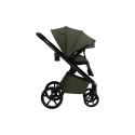 Коляска детская 2 в 1 Sweet Baby Elegante Therma Colore цвет: Green 427711