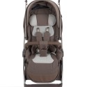 Коляска детская 2 в 1 Pituso Mayla Plus цвет: Truffle/Truffle