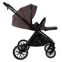 Коляска детская 2 в 1 Pituso Mayla Plus цвет: Devine Cocoa/Black
