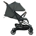 Коляска прогулочная Pituso Q3 цвет: Oliva Grigio