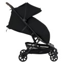 Коляска прогулочная Pituso Q3 цвет: Black