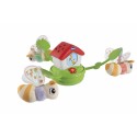 Игрушка-мобиль музыкальный на кроватку Chicco Пчелиный домик 3 в 1