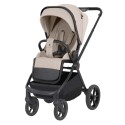 Коляска детская 2 в 1 Carrello Epica 2026 цвет: Tuscan Beige CRL-8510