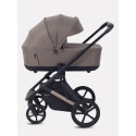 Коляска детская 2 в 1 Rant Garda цвет: Mocca RA114