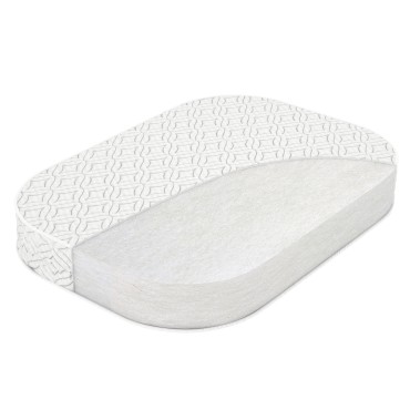 Матрас в кроватку Монис Стиль Sonata 85х60х10 см 043/85