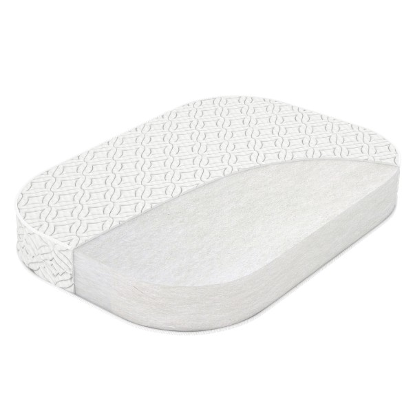 Матрас в кроватку Монис Стиль Sonata 85х60х10 см 043/85