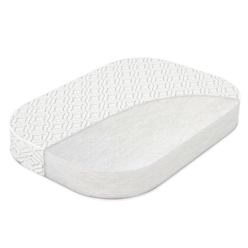 Матрас в кроватку Монис Стиль Sonata 85х60х10 см 043/85