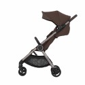Коляска детская 3 в 1 Anex IQ Premium 2026 цвет: Brew IQ-28