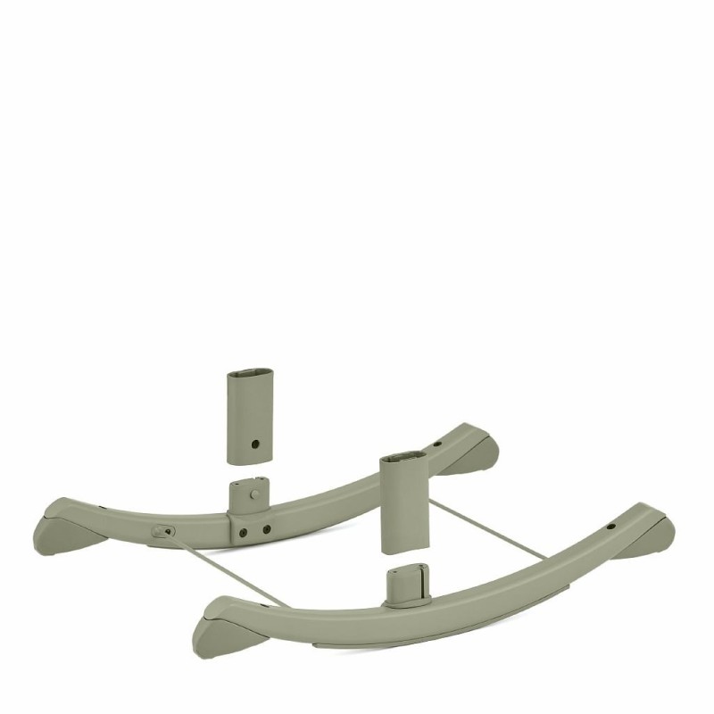 База-качалка дополнение к стульчику-трансформеру Anex Ozy цвет: june OZ-RB-01