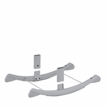 База-качалка дополнение к стульчику-трансформеру Anex Ozy цвет: shade OZ-RB-03 База-качалка дополнение к стульчику-трансформеру Anex Ozy цвет: shade OZ-RB-03