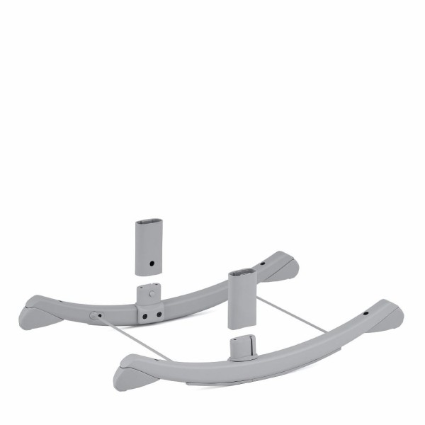 База-качалка дополнение к стульчику-трансформеру Anex Ozy цвет: shade OZ-RB-03