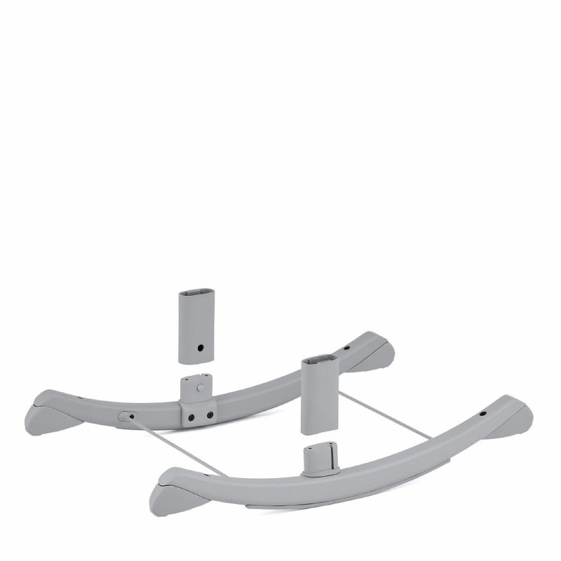 База-качалка дополнение к стульчику-трансформеру Anex Ozy цвет: shade OZ-RB-03