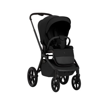 Коляска прогулочная с реверсивным блоком Sweet Baby Orso цвет: Black 427717