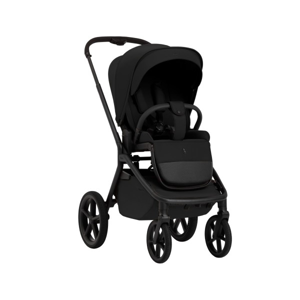 Коляска прогулочная с реверсивным блоком Sweet Baby Orso цвет: Black 427717