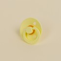 Cоска-пустышка BIBS Colour Latex 0-6 месяцев цвет: Luna, 0+