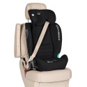 Автокресло детское 9-36 кг Carrello Yukon G308 цвет: Midnight Black CRL-15808