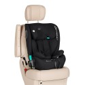 Автокресло детское 9-36 кг Carrello Yukon G308 цвет: Midnight Black CRL-15808