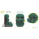 Автокресло детское 4Baby Go-fix 9-36кг цвет: серый / graphite