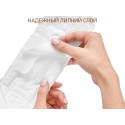 Прокладки послеродовые EXTRA PLUS с бортиками и крылышками 41 см 10 шт RMP-41-EP