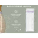 Трусы-сеточки послеродовые одноразовые для роддома 5 шт размер: L RPN-001