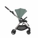 Коляска детская 3 в 1 Anex IQ Premium 2026 цвет: Olly IQ-29