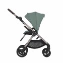 Коляска детская 3 в 1 Anex IQ Premium 2026 цвет: Olly IQ-29
