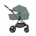 Коляска детская 3 в 1 Anex IQ Premium 2026 цвет: Olly IQ-29