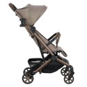Коляска детская прогулочная Pituso Q5 цвет: Truffle ZET/224/Truffle
