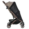 Коляска детская прогулочная Pituso Q5 цвет: Truffle ZET/224/Truffle