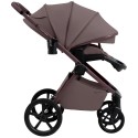 Коляска детская 2 в 1 Sweet Baby Elegante Therma Colore цвет: mokka