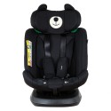 Автокресло детское 0-36 кг Pituso Weby цвет: black/черный Автокресло детское 0-36 кг Pituso Weby цвет: black/черный