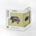 Игрушка-сортер 6+ месяцев Edda Зверята STP-01002