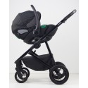 Коляска детская 3 в 1 Bjoy Orlando New цвет: зеленый