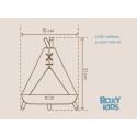 Трусы впитывающие с прокладкой послеродовые XL 400 мл 5 шт RPN-003-XL-5