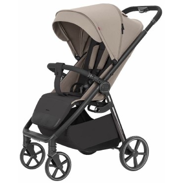 Коляска прогулочная Carrello Bravo lite цвет: Fortune Beige CRL-5529