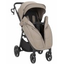 Коляска прогулочная Carrello Bravo lite цвет: Fortune Beige CRL-5529