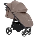 Коляска прогулочная Carrello Bravo цвет: Castle Beige CRL-8512