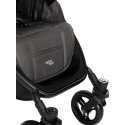 Коляска прогулочная Valco Baby Snap 4 цвет: Flatt Matt / Dove Grey Коляска прогулочная Valco Baby Snap 4 цвет: Flatt Matt / Dove Grey