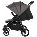 Коляска прогулочная Valco Baby Snap 4 цвет: Flatt Matt / Dove Grey Коляска прогулочная Valco Baby Snap 4 цвет: Flatt Matt / Dove Grey